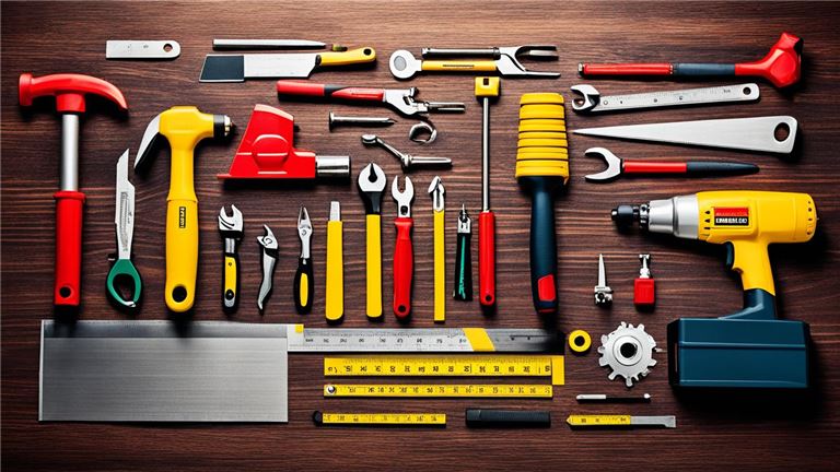 Own a Million $ Handyman Business without using a Screwdriver!