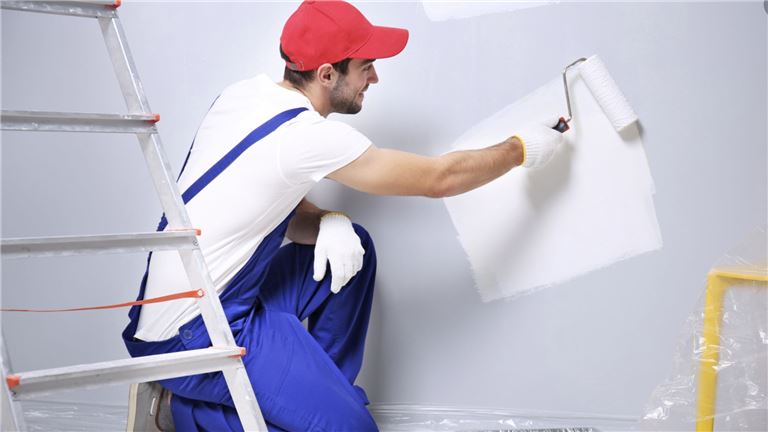 Established Painting Business