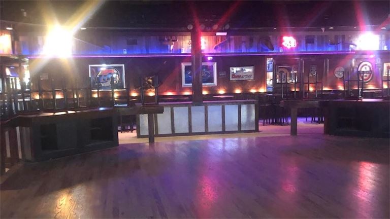 Country Western Night Club for Sale in Texas