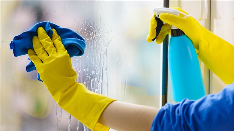 High Sales + Profit Making Cleaning Service in Killeen TX