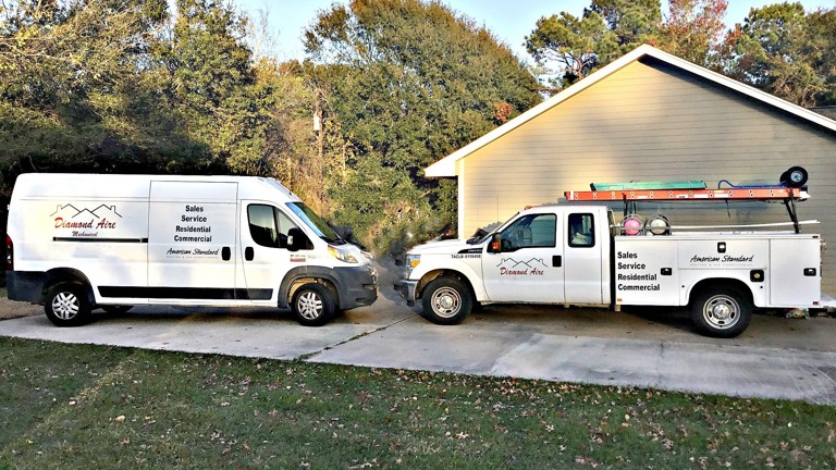 HVAC, 27 Years Establish, Northwest/ Suburban, Houston Area