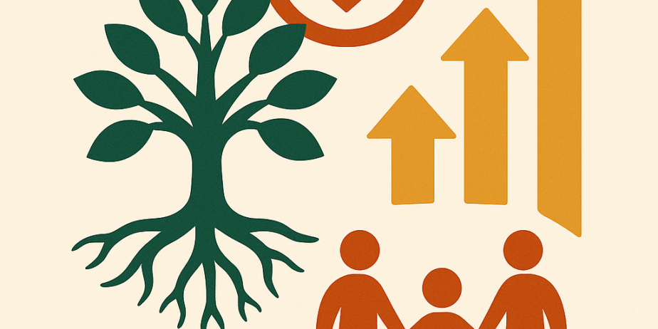 National Social Impact Consulting Firm | Virtual, Scalable, Profitable