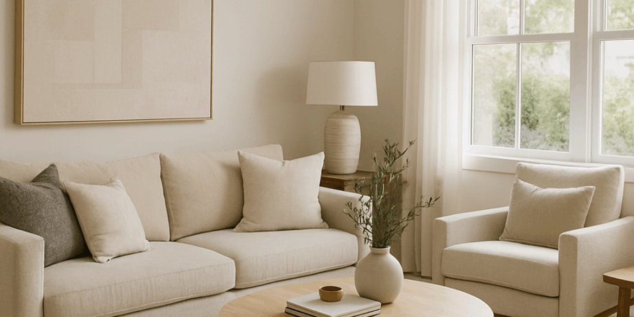 Profitable Home Staging Business with Strong Brand & Growth Potential